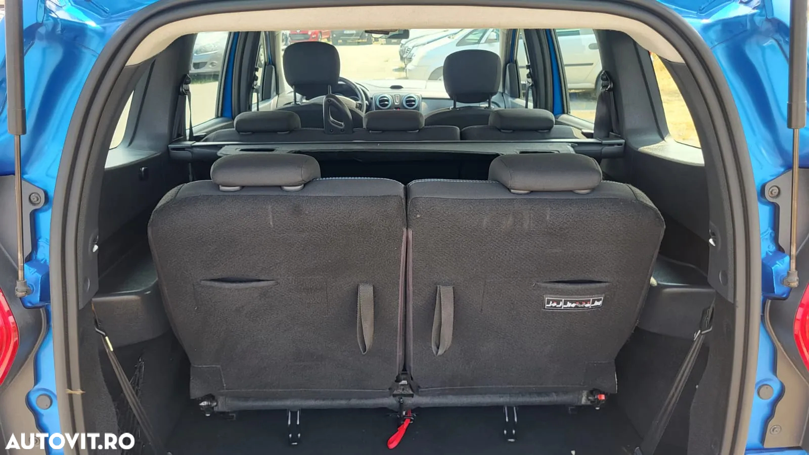Dacia Lodgy - 8
