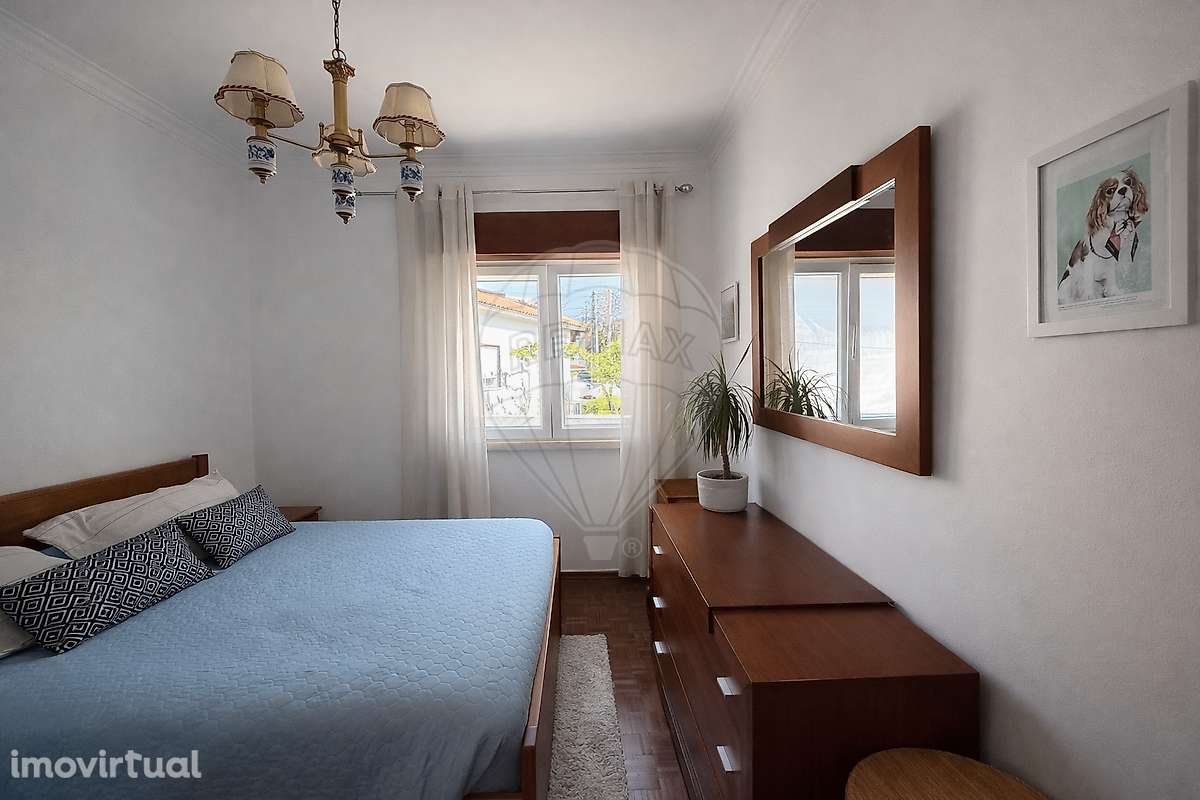 Apartamento T1 para arrendamento - Grande imagem: 2/16