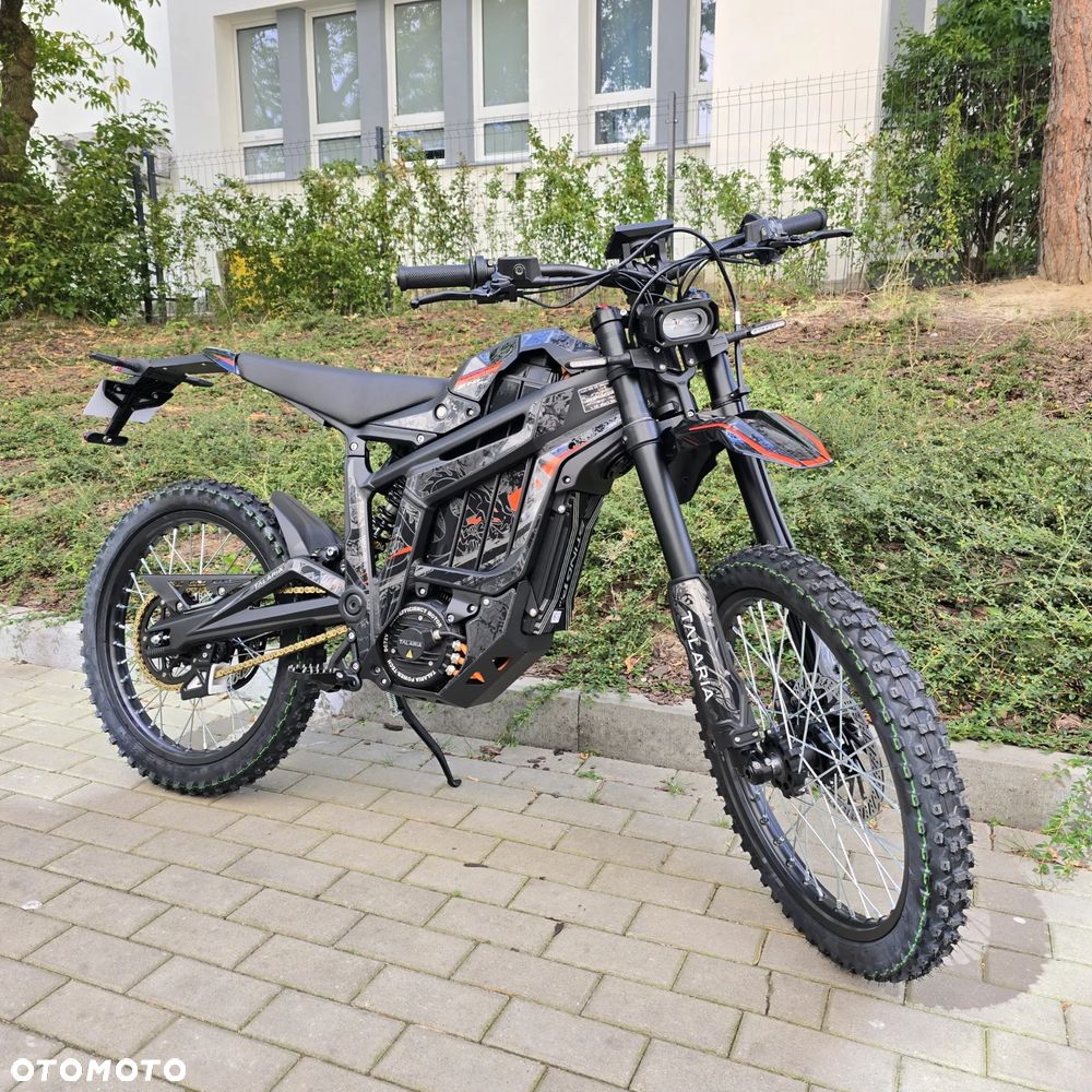 Talaria Sting L1e - 3