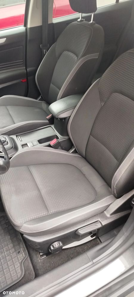 Ford Focus 1.5 EcoBlue SCR Connected - 21