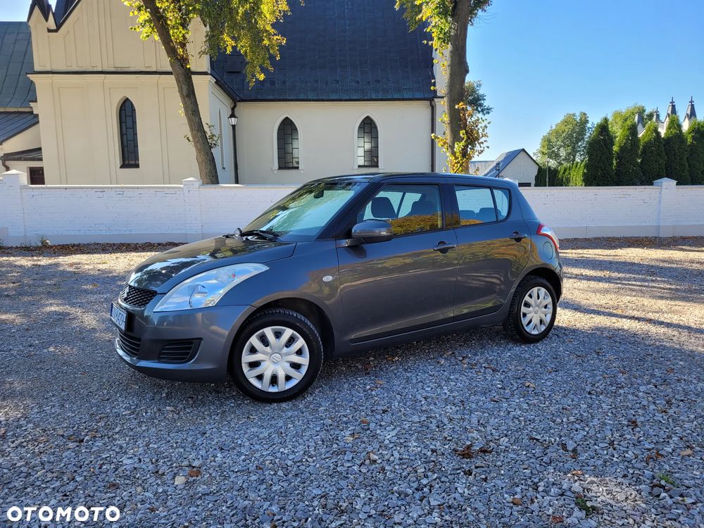 Suzuki Swift - 32