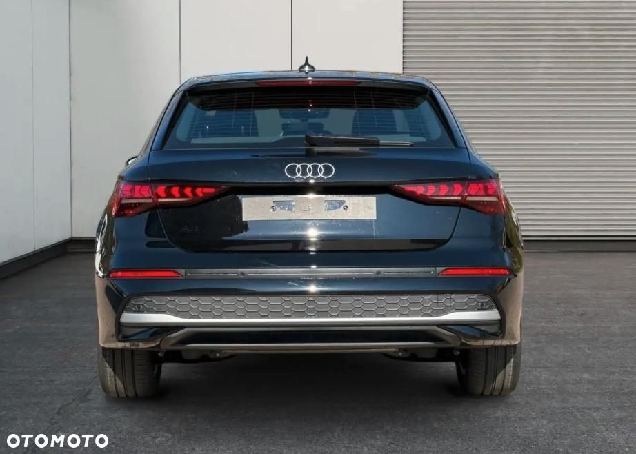 Audi A3 Sportback - 5