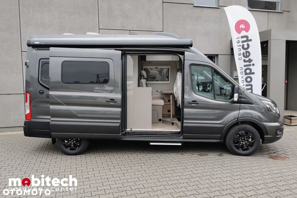 LMC INNOVAN 590 - 9