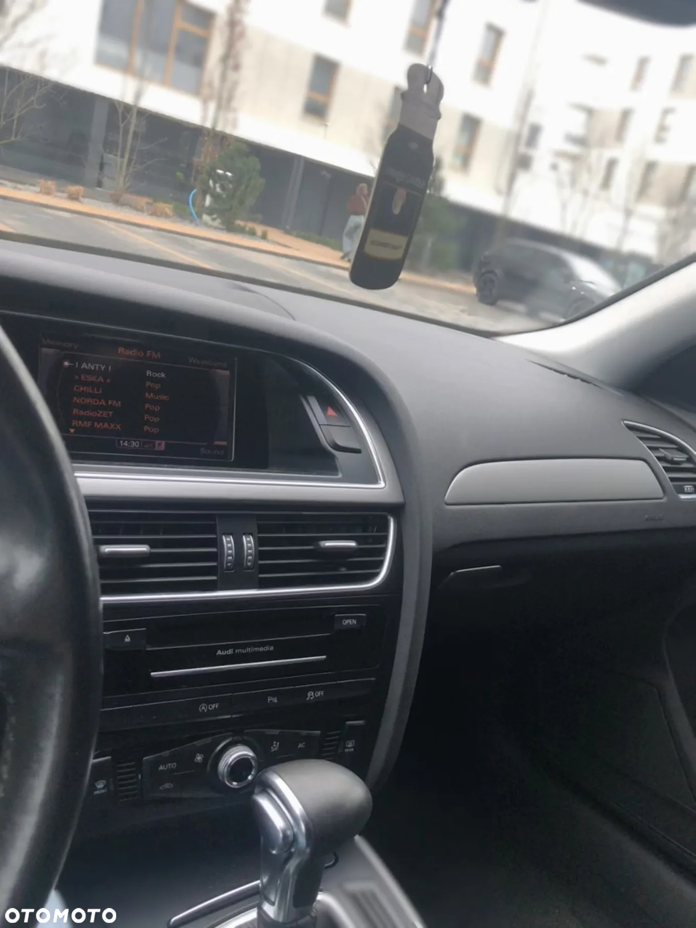 Audi A4 - 13
