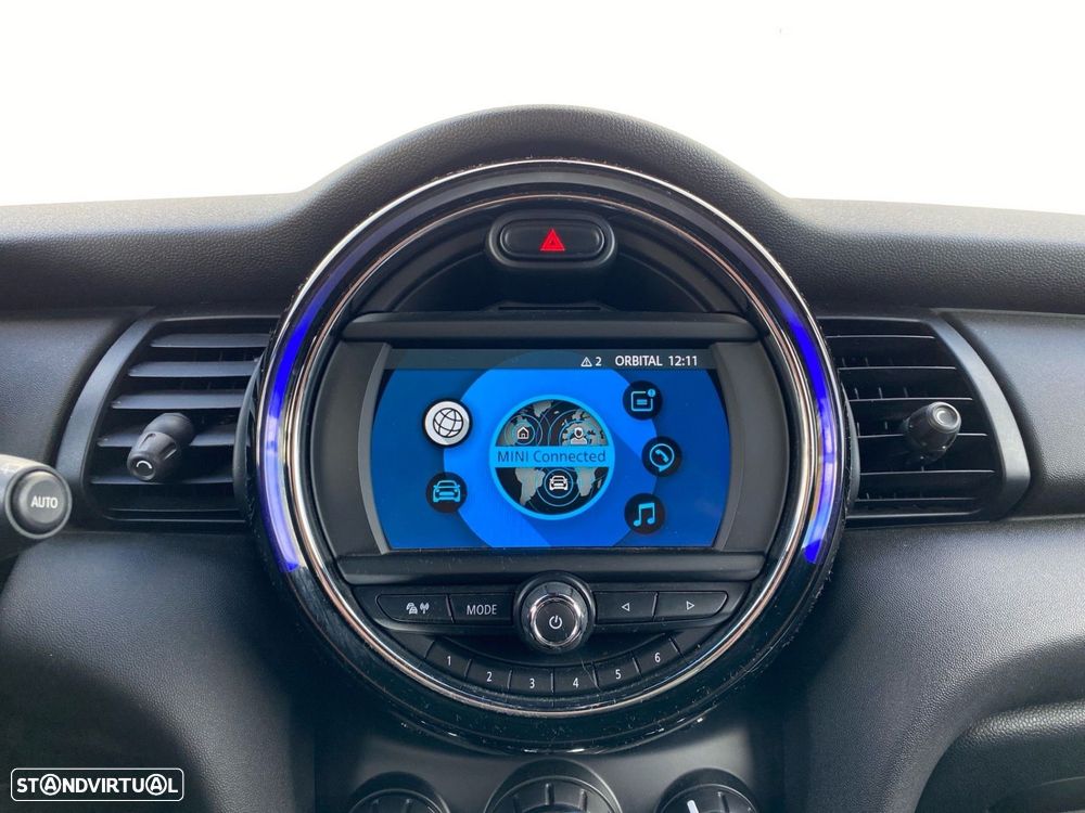 MINI 5 Portas Cooper D - 7