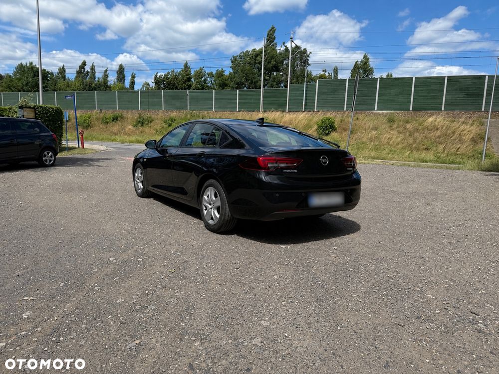 Opel Insignia - 2