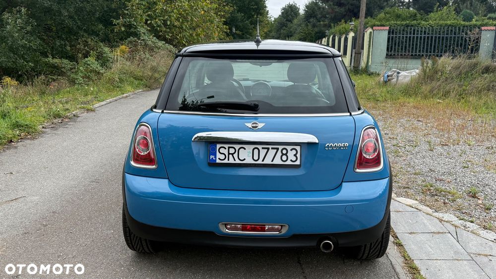 MINI Cooper Bayswater - 13