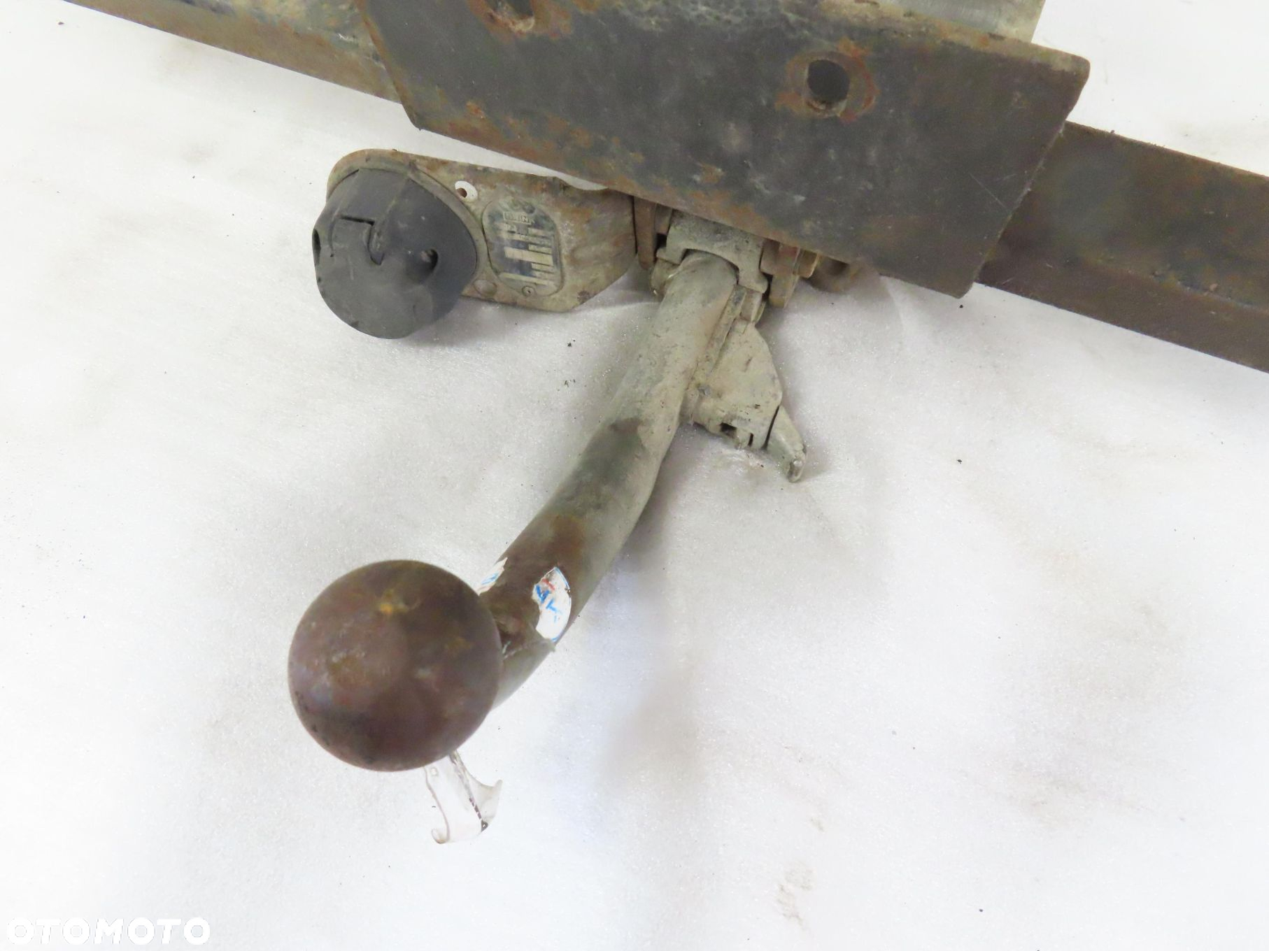 HAK ALFA ROMEO 166 - 5