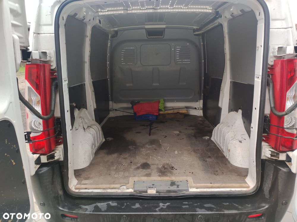 Citroën Jumpy XL - 11