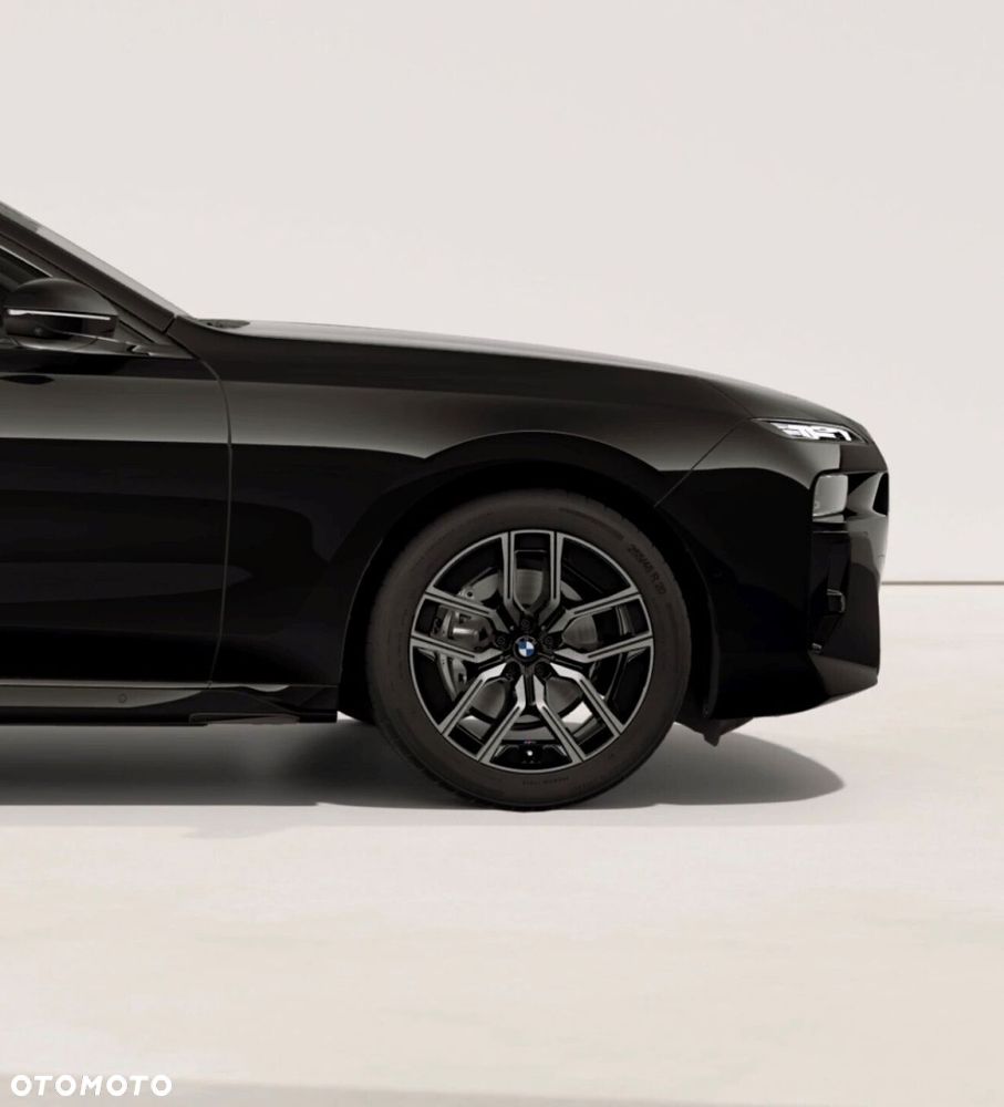 BMW Seria 7 - 5