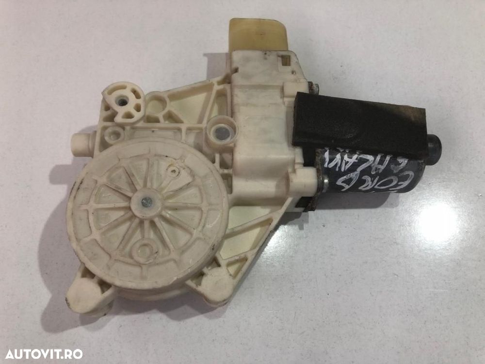 Motoras macara geam dreapta fata 0130822286 Ford Galaxy 2 [2006 - 201 - 1