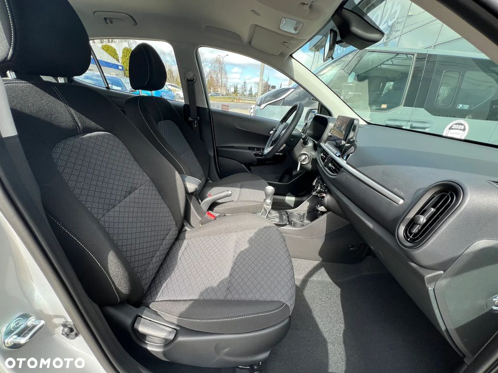 Kia Picanto 1.0 GDI L - 27
