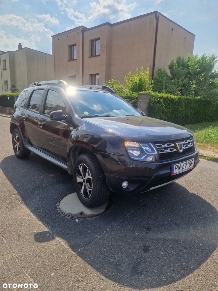 Dacia Duster - 3