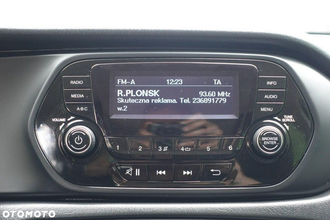 Fiat Tipo - 17