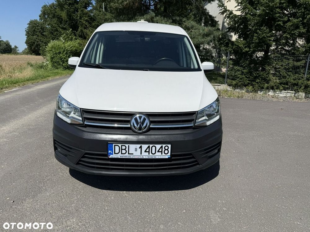 Volkswagen Caddy - 28