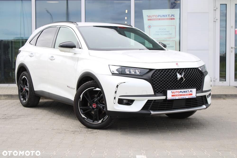 DS Automobiles DS 7 Crossback - 6