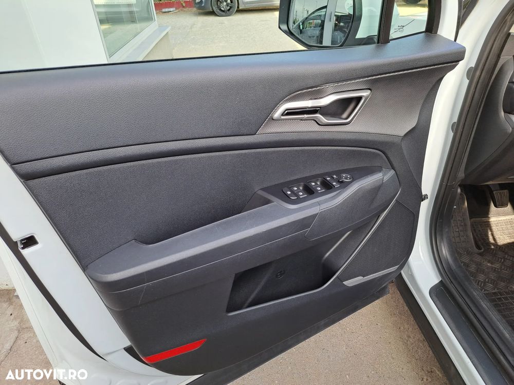 Kia Sportage - 15