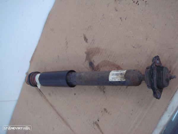 Amortecedor Tr Dto Bmw 1 (E87) - 1