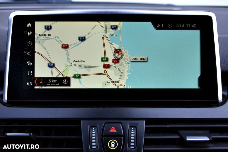 BMW Seria 2 218d xDrive AT - 20