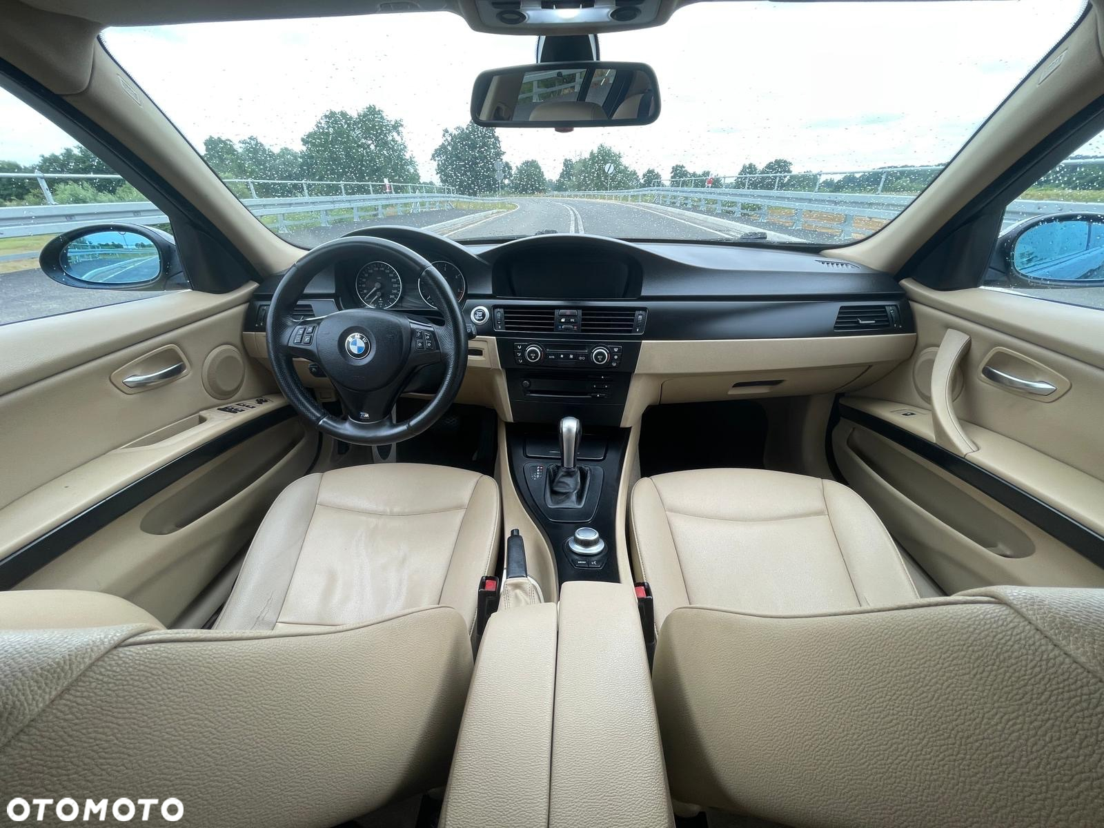 BMW Seria 3 - 6
