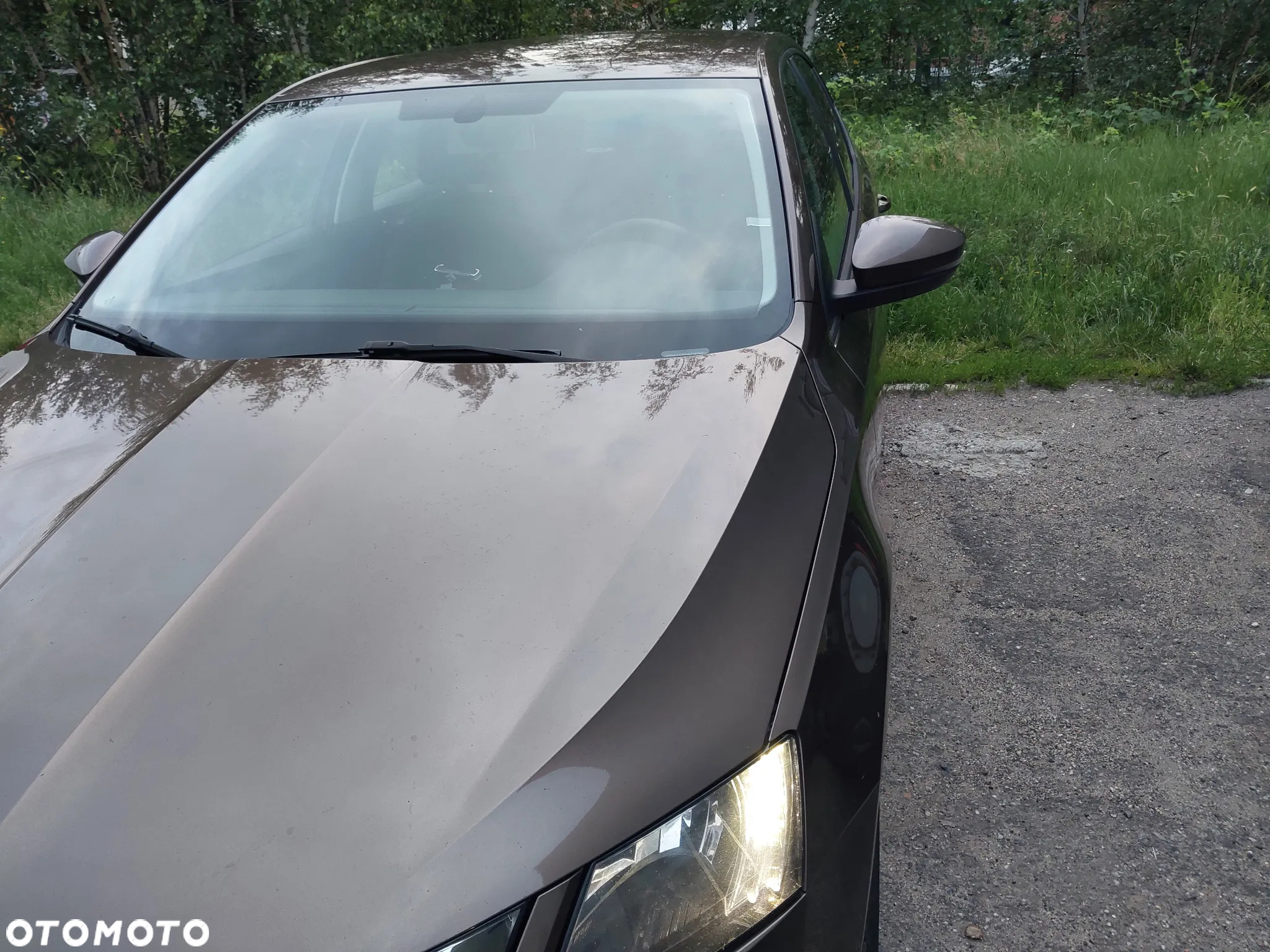 Skoda Octavia 1.6 TDI Ambition - 2