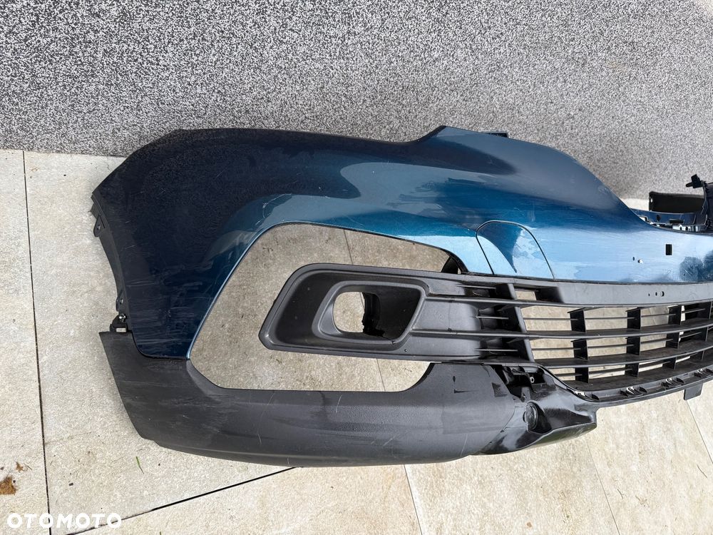 Zderzak przedni Renault Captur I 2017-2019R 620269604R - 2