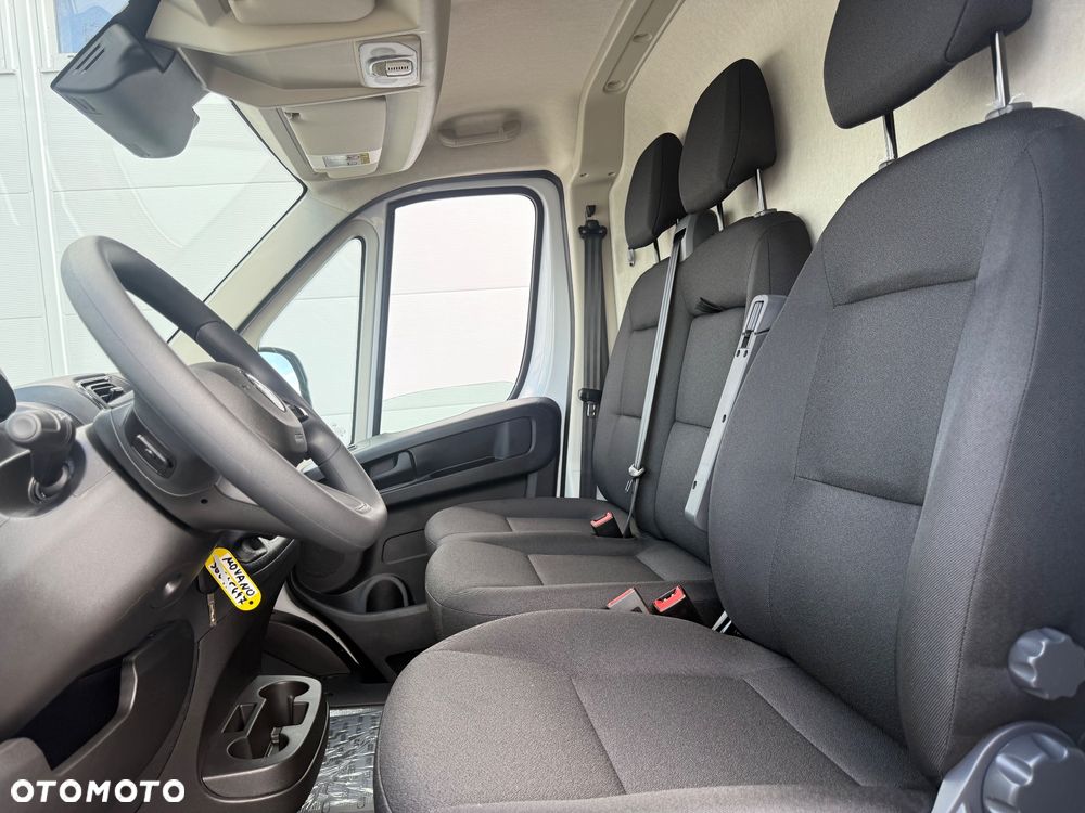 Opel MOVANO - 6