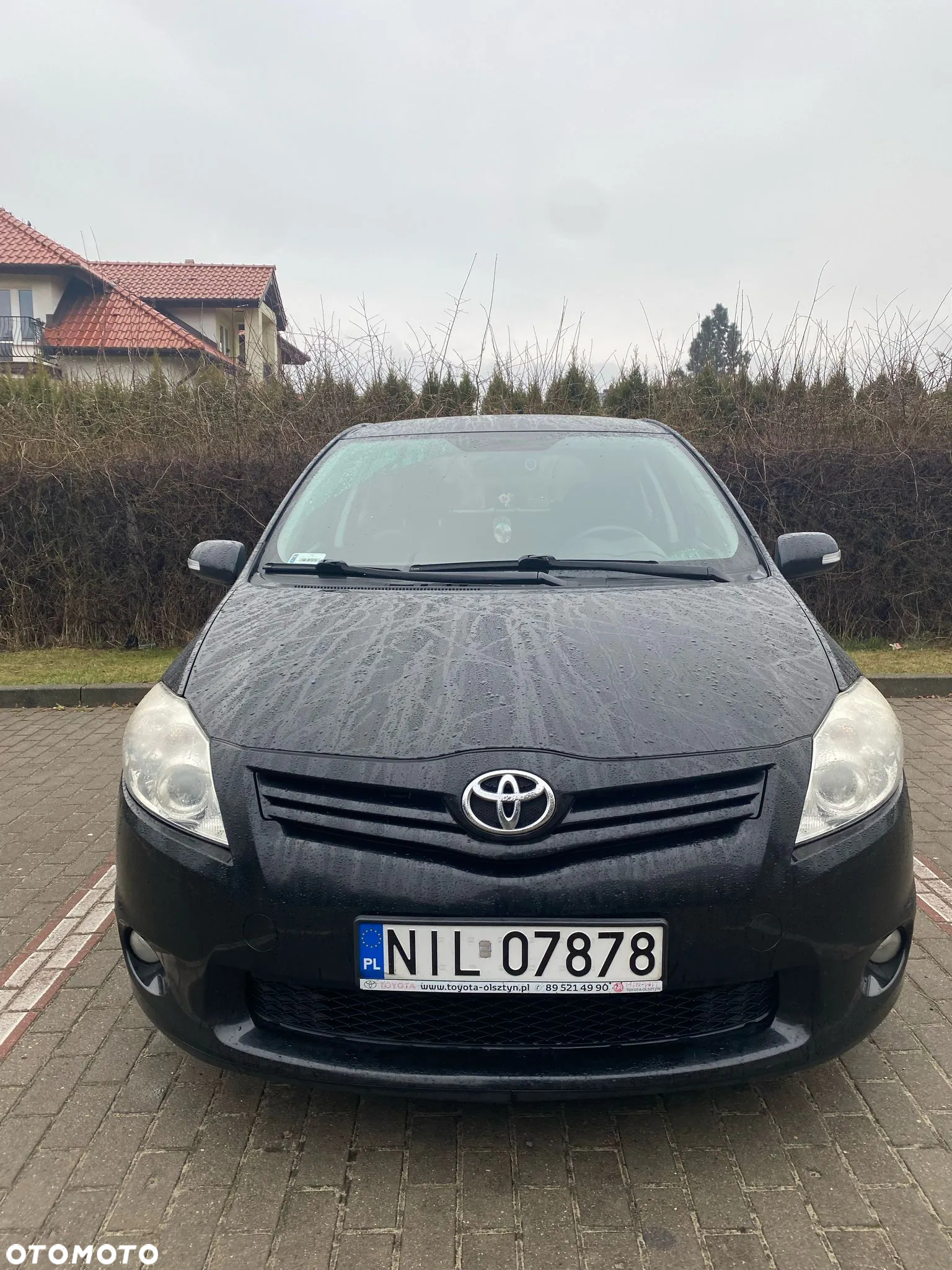 Toyota Auris - 10