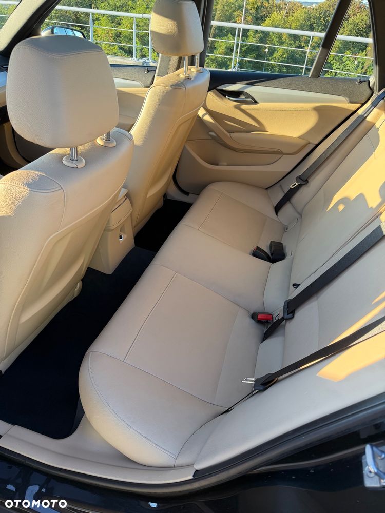 BMW X1 - 34