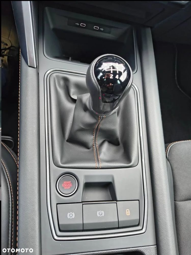 Cupra Leon - 14