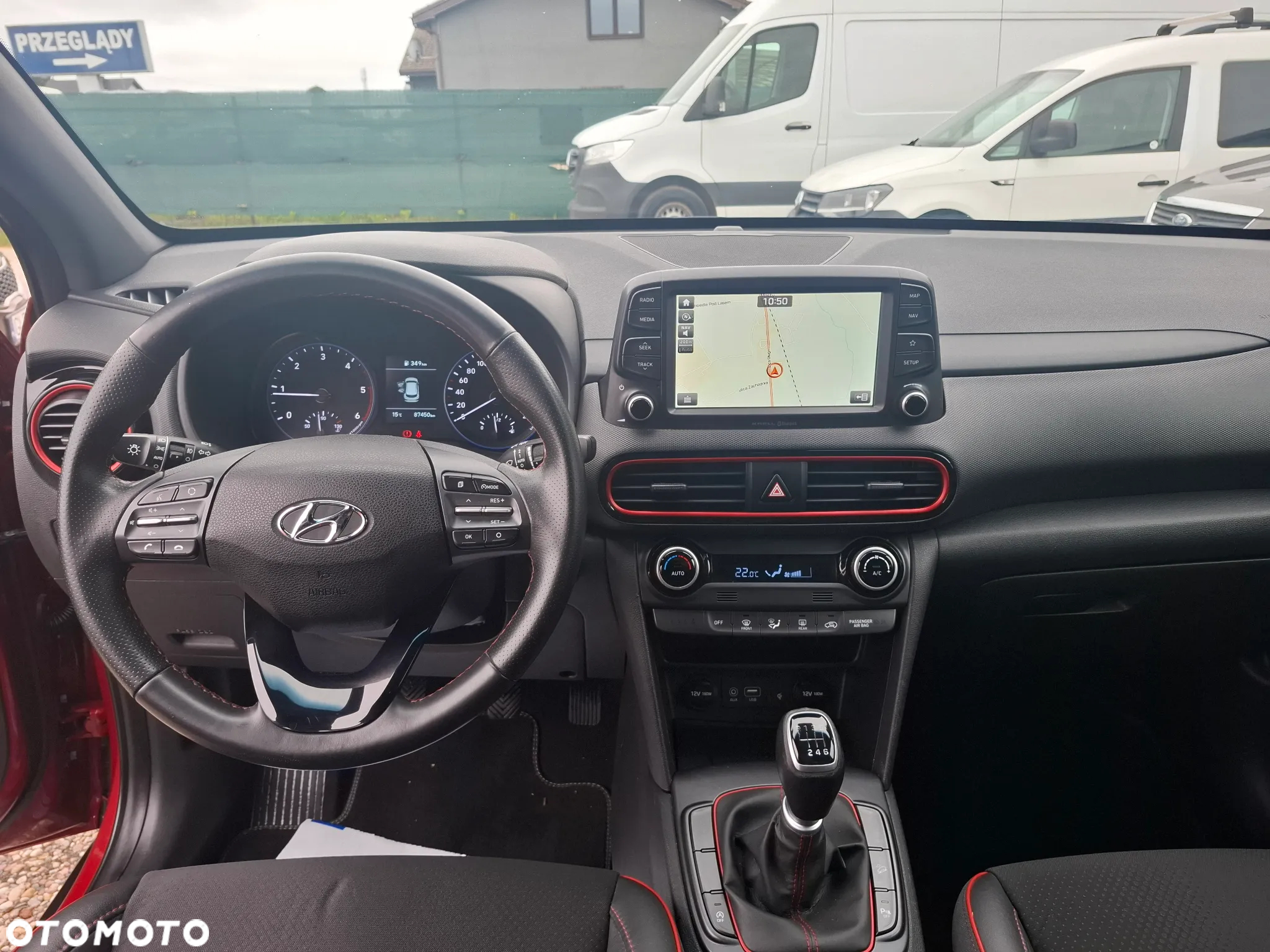 Hyundai Kona - 26