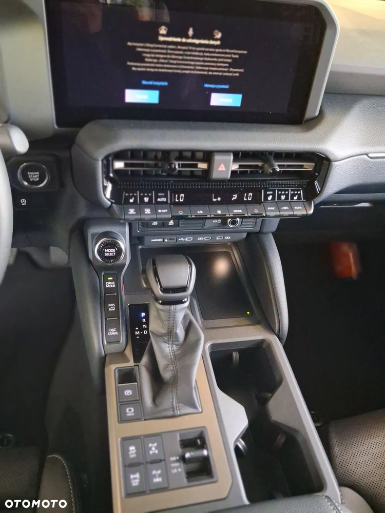 Toyota Land Cruiser LC 2.8 D-4D mHEV Executive - 23