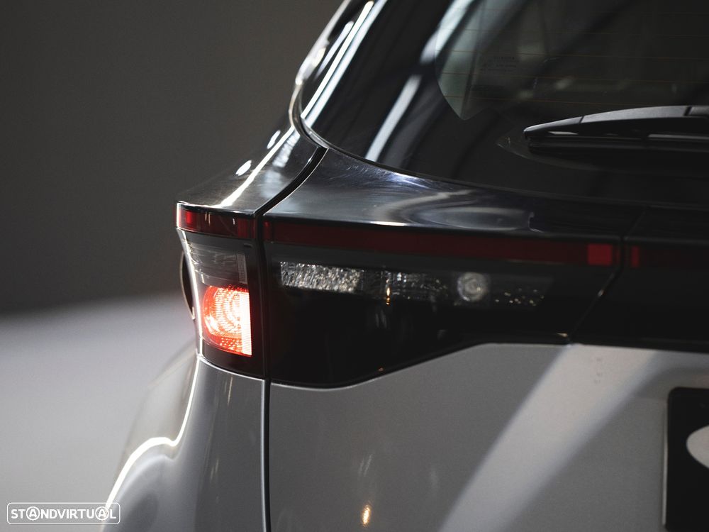 Toyota Yaris Cross 1.5 HDF Exclusive - 11