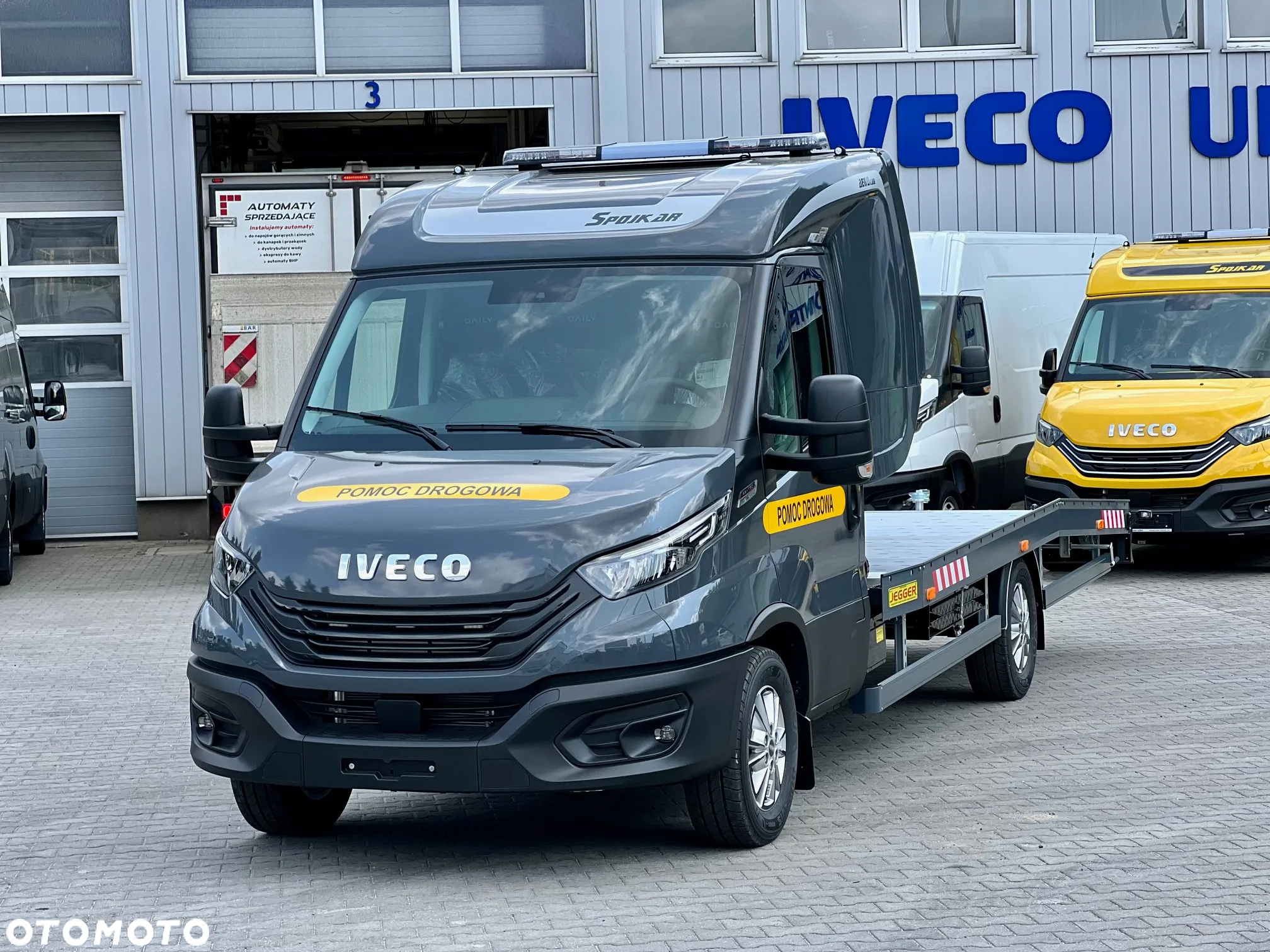 Iveco Daily - 7