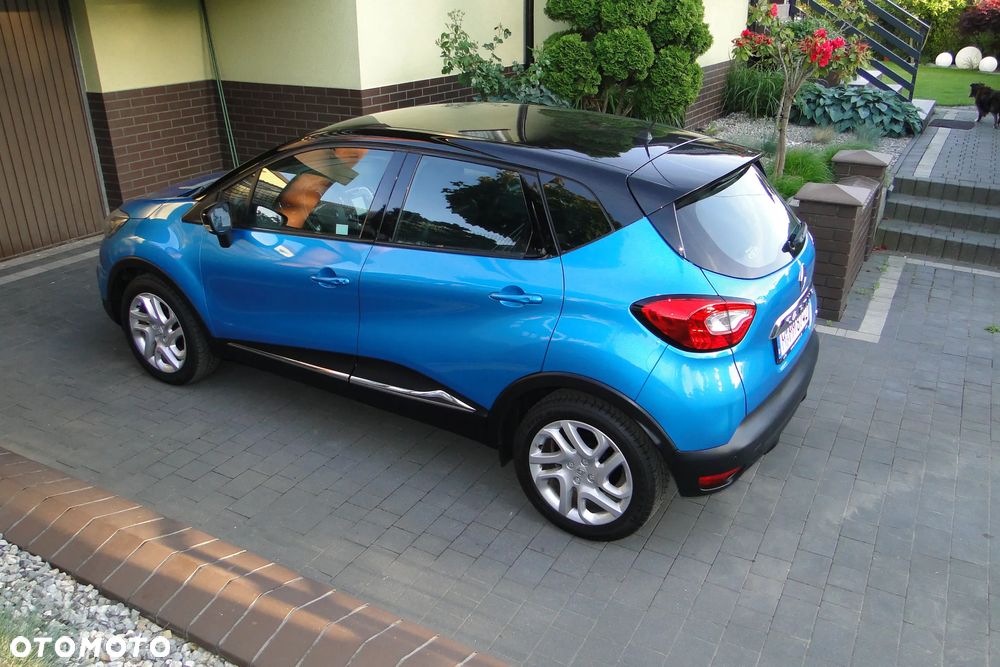 Renault Captur ENERGY TCe 120 EDC Elysee - 7