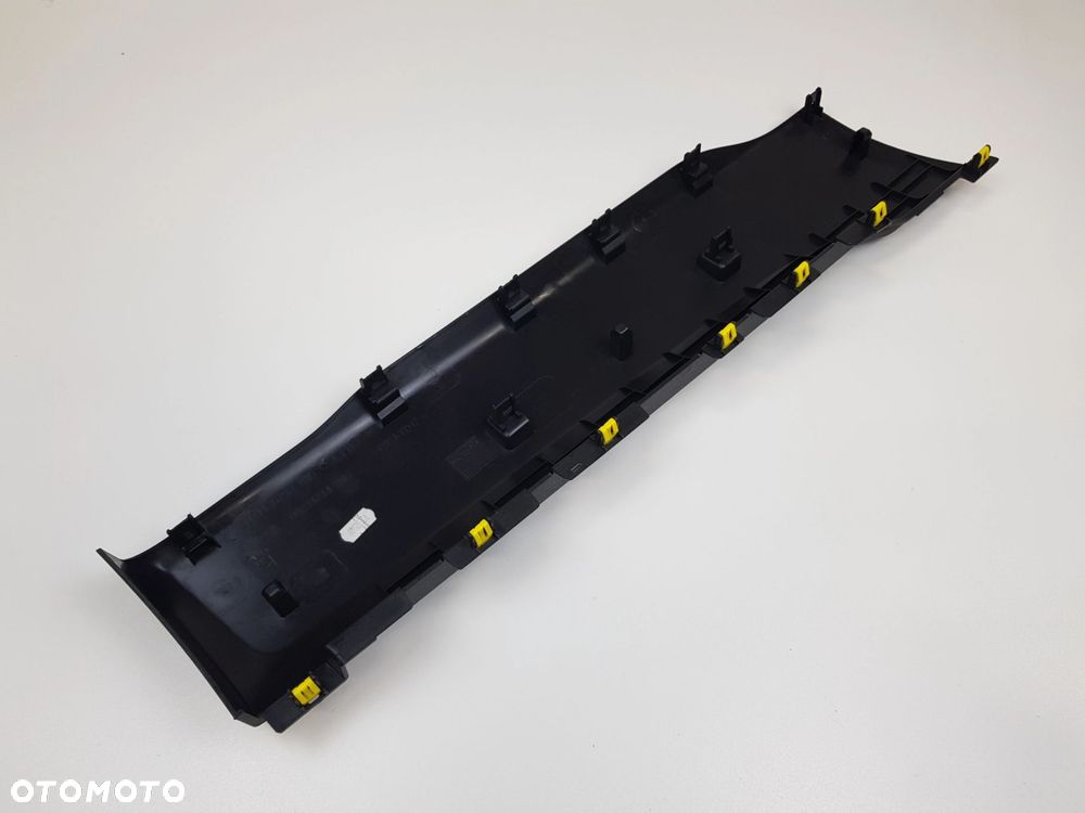 Osłona Nakładka deski rozdzielczej Renault Master III Lift 682113679R - 5