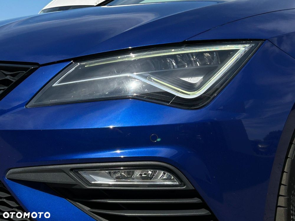 Seat Leon 2.0 TSI Cupra S&S 4Drive DSG - 37