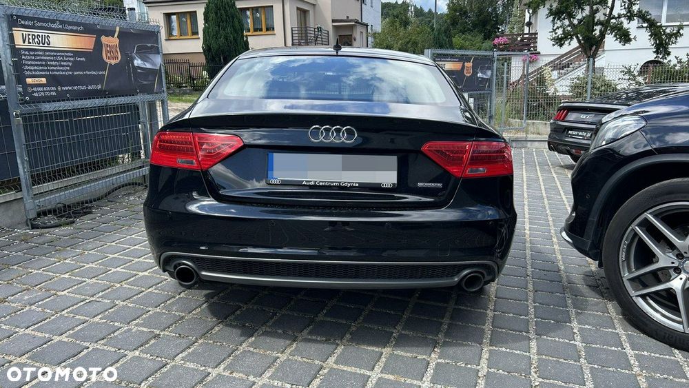 Audi A5 - 5