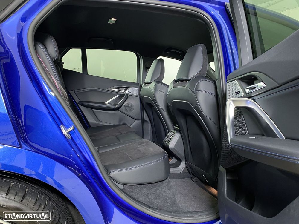 BMW iX2 xDrive30 Pack Desportivo M - 19
