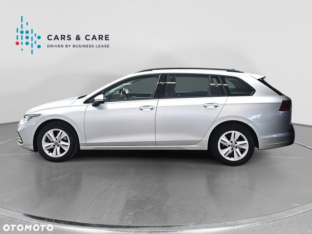 Volkswagen Golf Variant 1.5 TSI EVO Life - 26