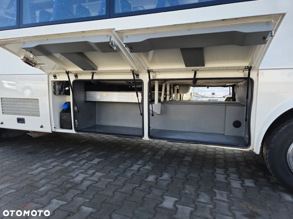 Inny OTOKAR NAVIGO / SPROWADZONY Z FR / EURO 6 / MANUAL - 14