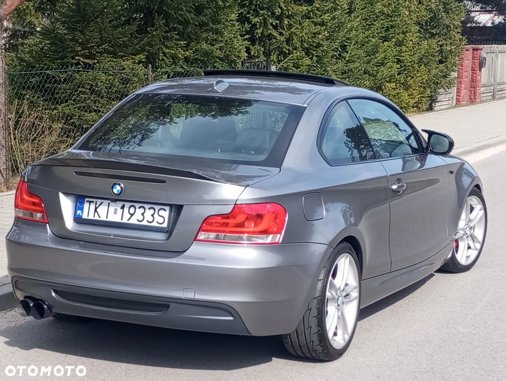 BMW Seria 1 - 27