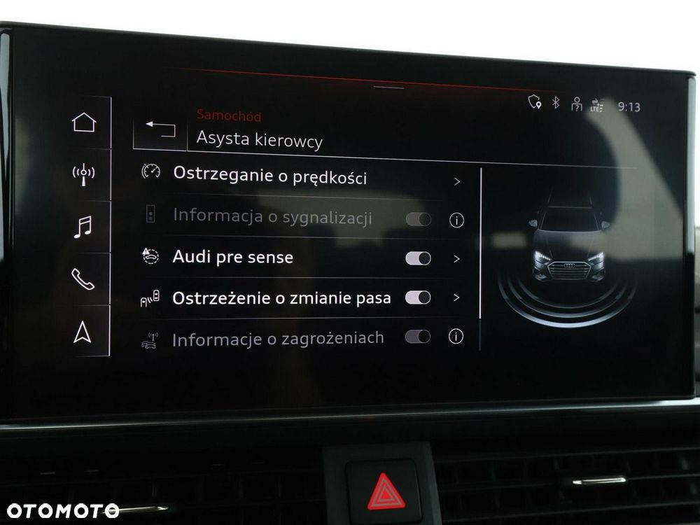 Audi A4 Avant 40 TDI Quattro S Line S tronic - 28