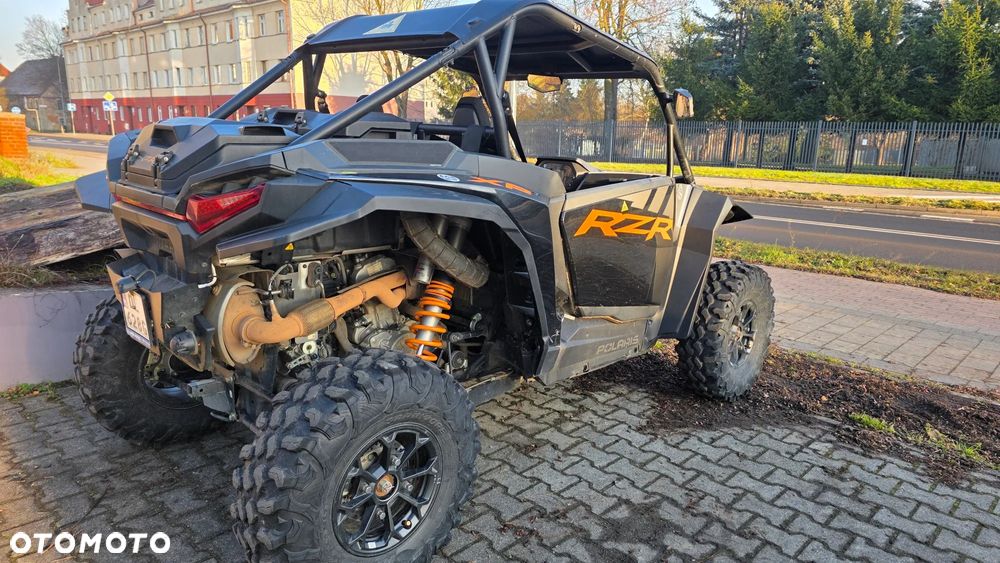 Polaris RZR - 3