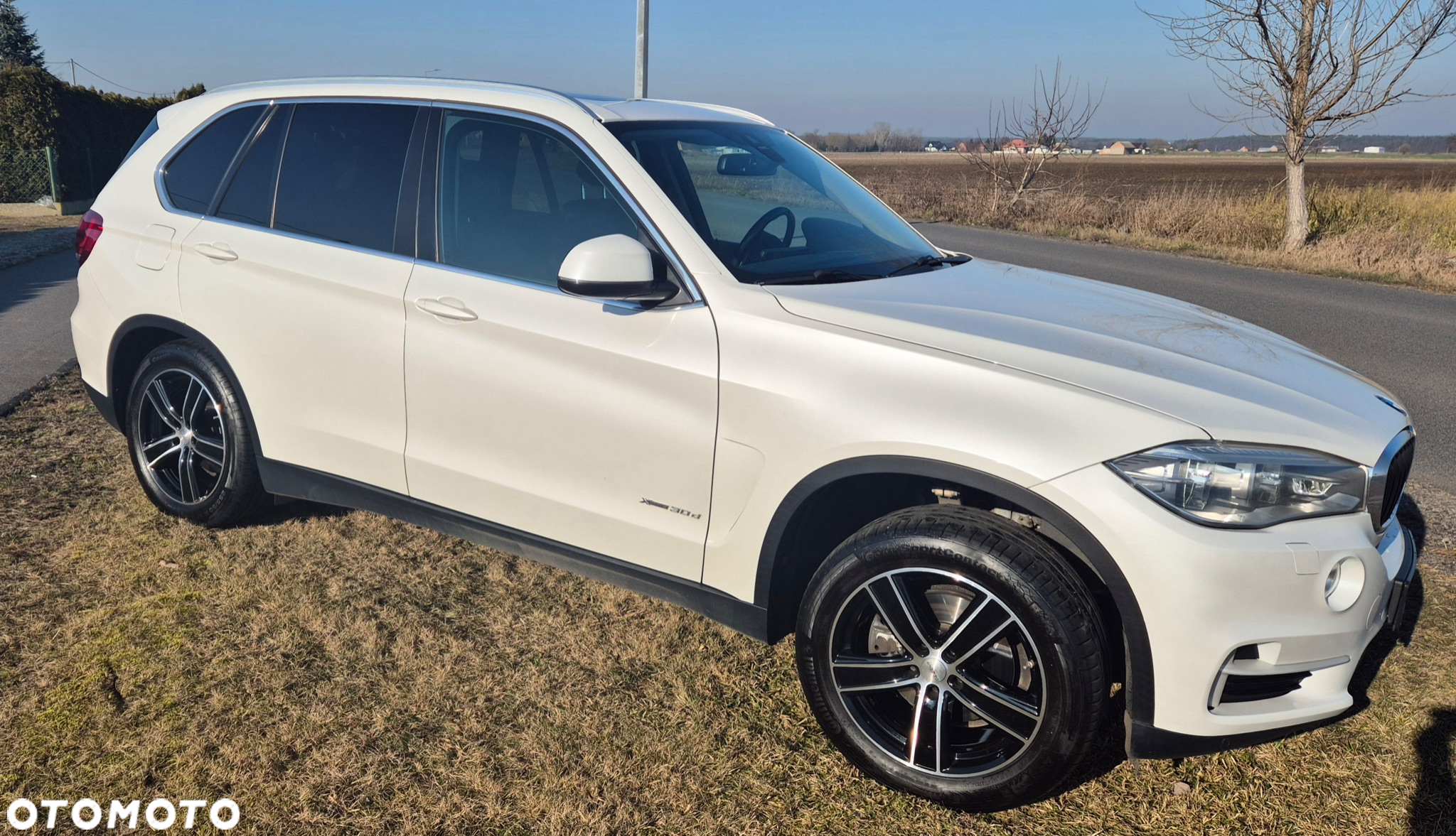 BMW X5 xDrive30d - 6