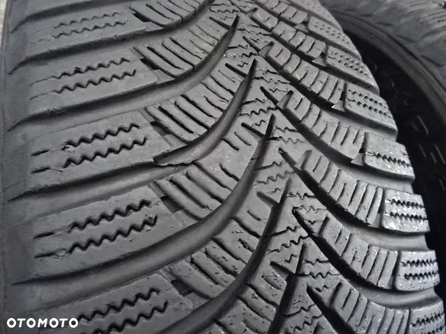 195/60/R16 89H HANKOOK WINTER I CEPT RS2 - 3
