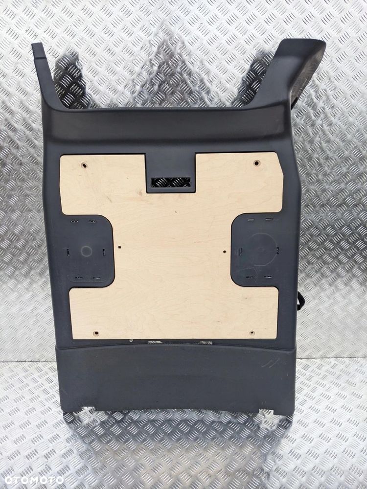 TUNEL ŚRODKOWY SCANIA R - 1