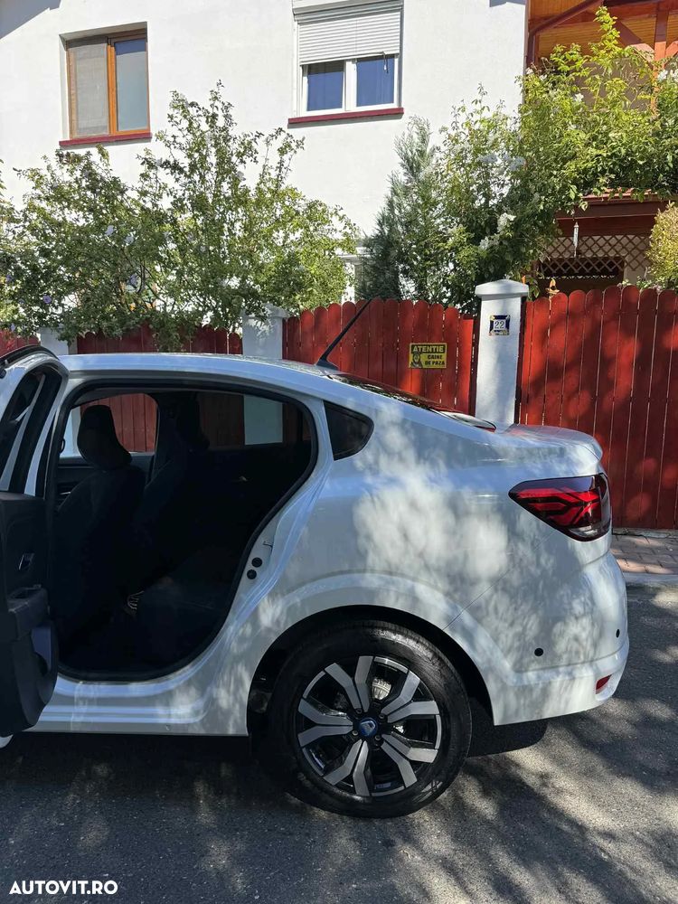 Dacia Logan ECO-G 100 MT6 Prestige - 14