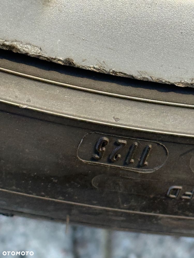 Mercedes-Benz CLS 2007