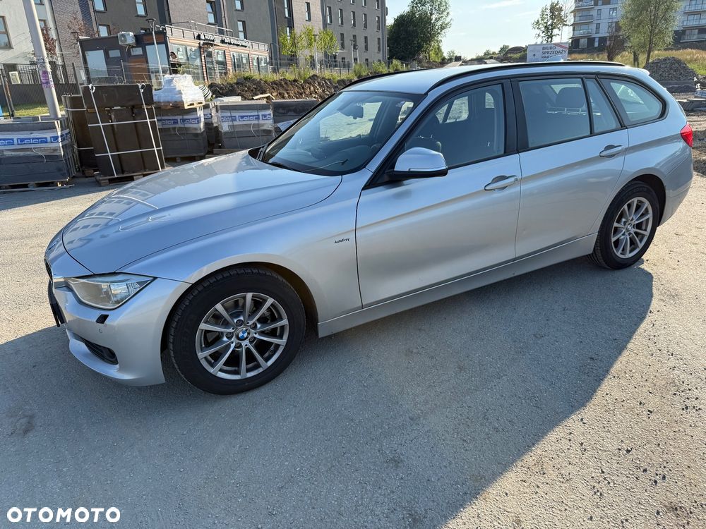 BMW Seria 3 - 11